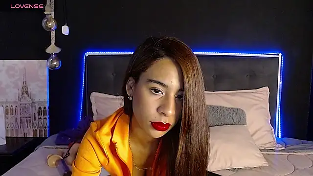 melissa becraft online show from 02/10/25, 01:55