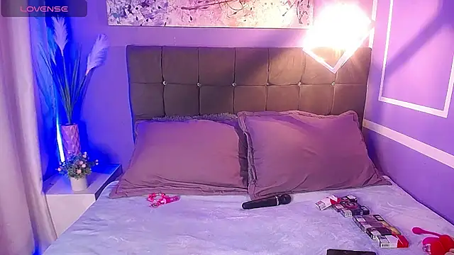 melissa becraft online show from 10/22/25, 02:12