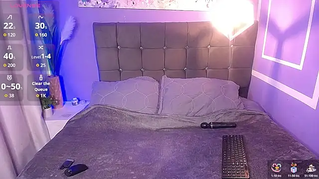 melissa becraft online show from 12/16/25, 12:48