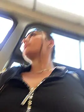 Dulce  Boyd online show from 11/27/25, 01:24