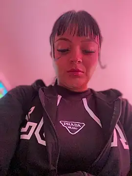 Dulce  Boyd online show from 11/30/25, 01:04