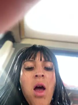 Dulce  Boyd online show from 12/04/25, 01:31