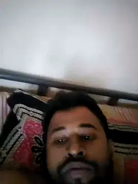 wasim74 online show from 02/16/25, 05:48