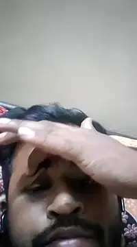 wasim74 online show from 02/16/25, 04:53