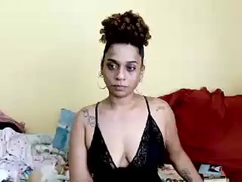 1fiestyalpha online show from 12/14/25, 06:52