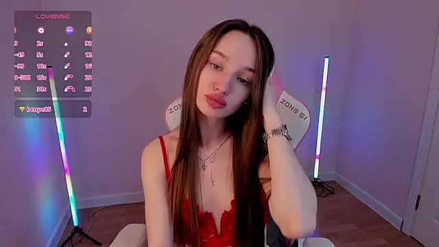 miiss  lulu online show from 02/26/25, 05:53