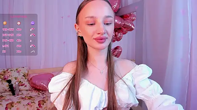 miiss  lulu online show from 02/14/26, 12:29