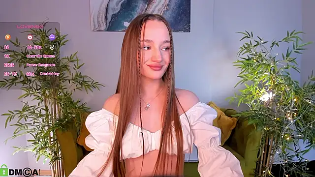 miiss  lulu online show from 03/14/26, 12:39