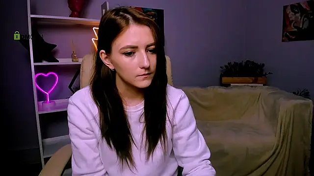 catherine kitty online show from 02/21/25, 10:28