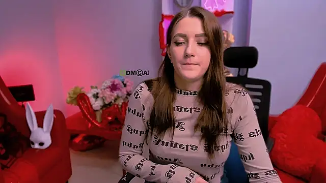 catherine kitty online show from 02/23/25, 04:13