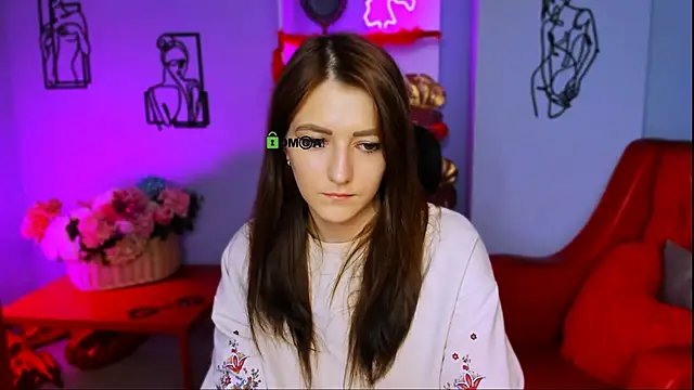 catherine kitty online show from 02/25/25, 04:42