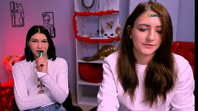 catherine kitty online show from 03/02/25, 10:14