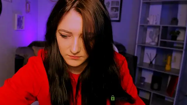 catherine kitty online show from 03/17/25, 08:09