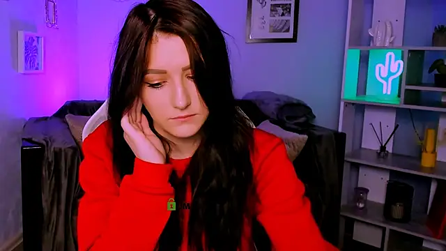 catherine kitty online show from 03/17/25, 11:11