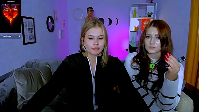 catherine kitty online show from 10/05/25, 07:12