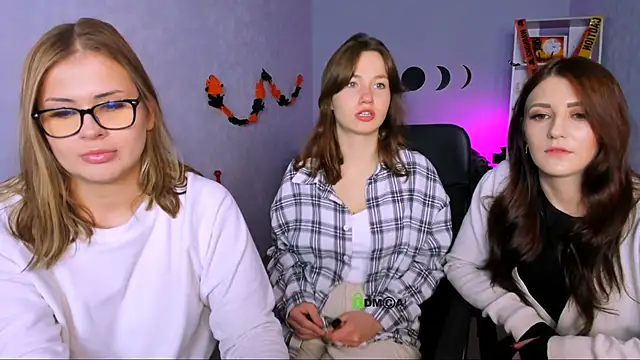 catherine kitty online show from 10/29/25, 08:10