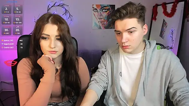 catherine kitty online show from 12/01/25, 08:14