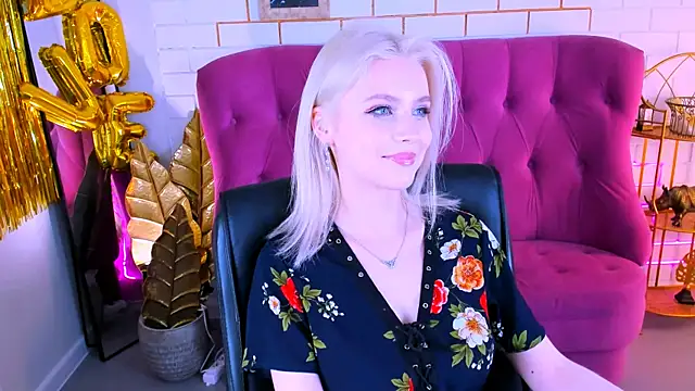 LeonaStane online show from 03/09/25, 12:53