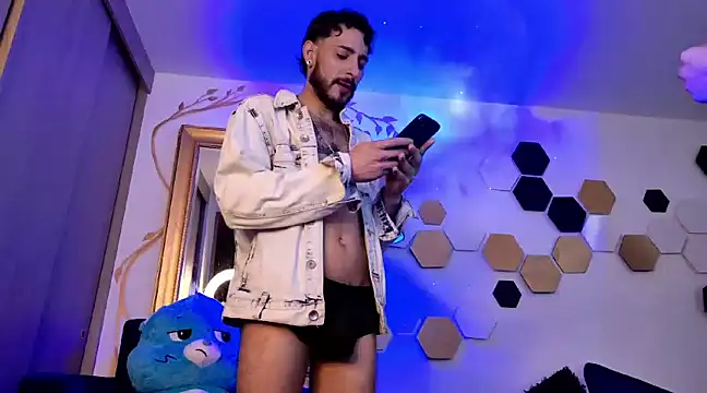 bakersboyssexys online show from 03/16/25, 09:58