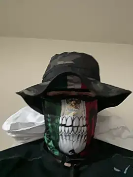 Snapshot of Gango_777 chatting on 02/14/25, 03:58 Gango 777 online show from 02/14/25, 03:58