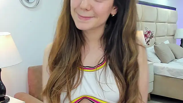 ArianaFranco online show from 02/08/25, 11:55