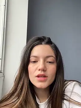 ArianaFranco online show from 02/20/25, 01:30