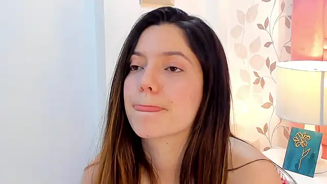 ArianaFranco online show from 02/24/25, 07:09