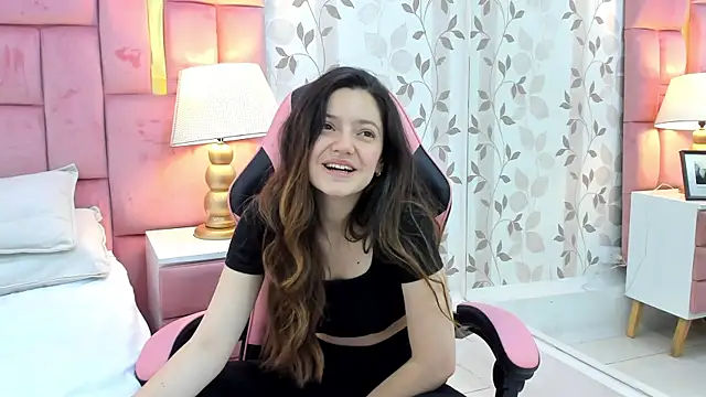 ArianaFranco online show from 03/23/25, 03:10