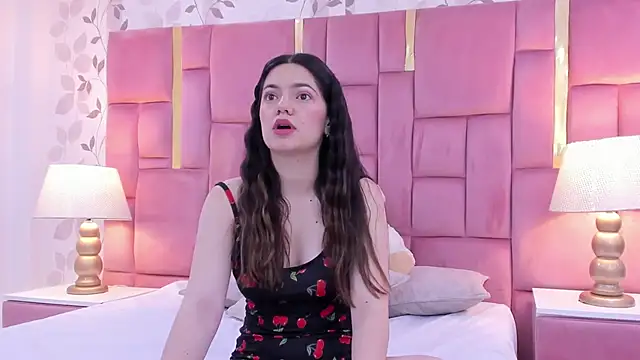 ArianaFranco online show from 10/24/25, 12:56