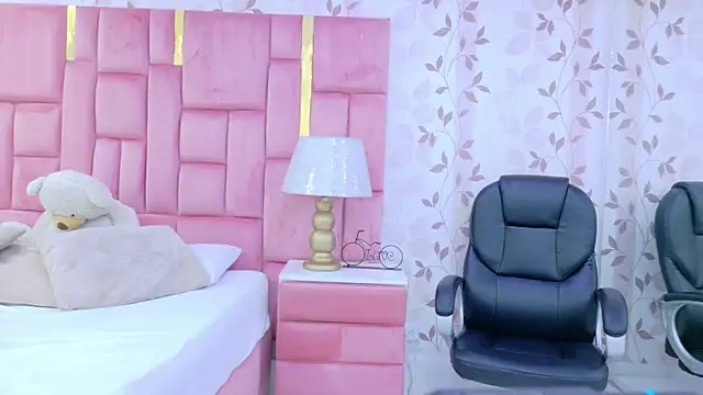 ArianaFranco online show from 05/09/26, 10:37