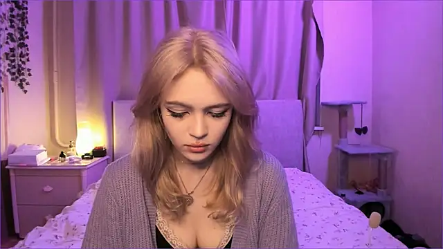 MiaRanki online show from 09/17/25, 09:05