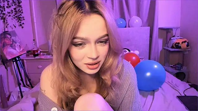 Snapshot of MiaRanki chatting on 02/16/26, 10:50 MiaRanki online show from 02/16/26, 10:50