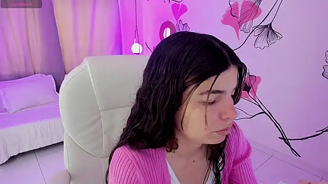 Snapshot of Isabela_Fiorelli chatting on 05/11/26, 12:44 Isabela Fiorelli online show from 05/11/26, 12:44