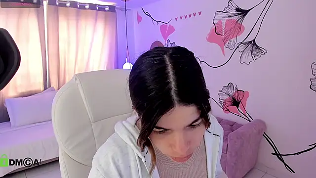 Snapshot of Isabela_Fiorelli chatting on 07/02/26, 02:23 Isabela Fiorelli online show from 07/02/26, 02:23