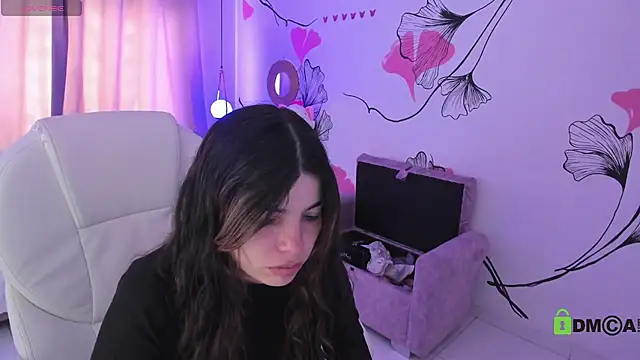Snapshot of Isabela_Fiorelli chatting on 07/12/26, 01:35 Isabela Fiorelli online show from 07/12/26, 01:35