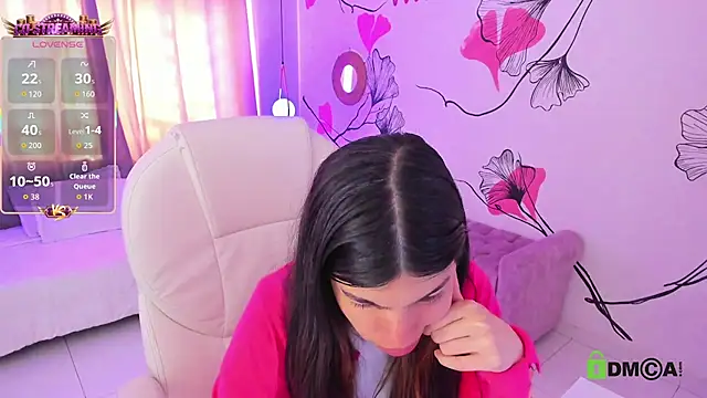 Snapshot of Isabela_Fiorelli chatting on 07/21/26, 01:35 Isabela Fiorelli online show from 07/21/26, 01:35