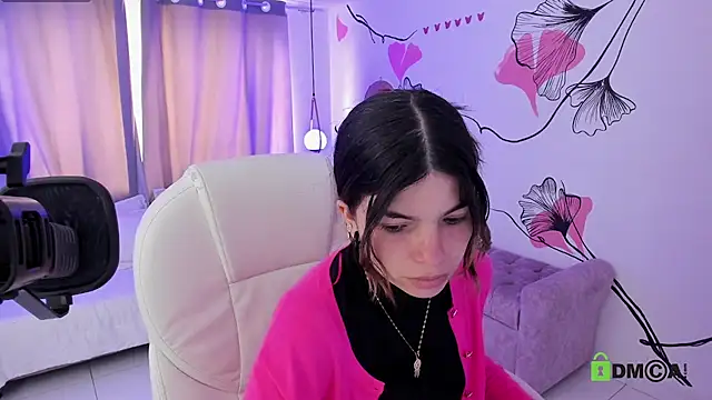 Snapshot of Isabela_Fiorelli chatting on 07/30/26, 01:32 Isabela Fiorelli online show from 07/30/26, 01:32