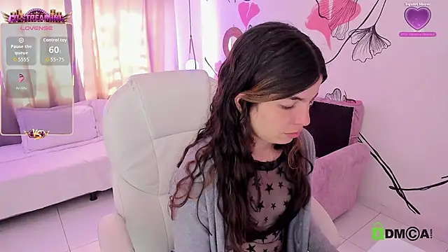Snapshot of Isabela_Fiorelli chatting on 07/31/26, 02:16 Isabela Fiorelli online show from 07/31/26, 02:16