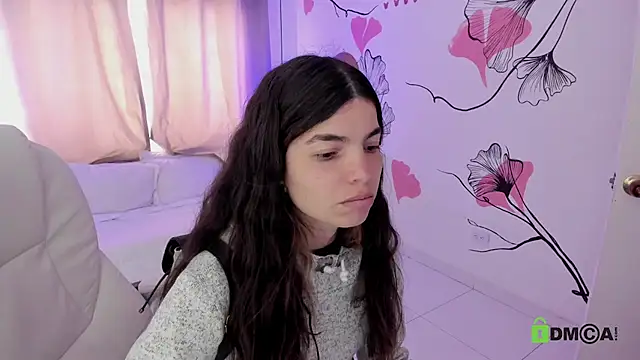 Snapshot of Isabela_Fiorelli chatting on 08/02/26, 01:31 Isabela Fiorelli online show from 08/02/26, 01:31