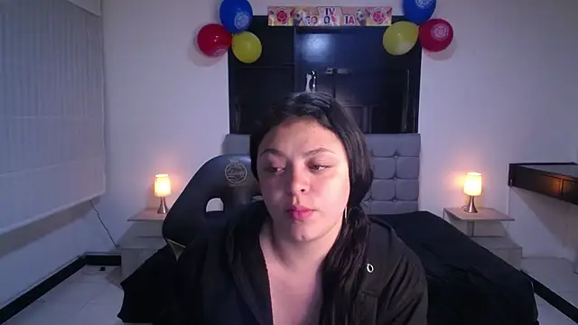 Snapshot of Cute_Angell_ chatting on 07/07/26, 08:07 Cute Angell online show from 07/07/26, 08:07
