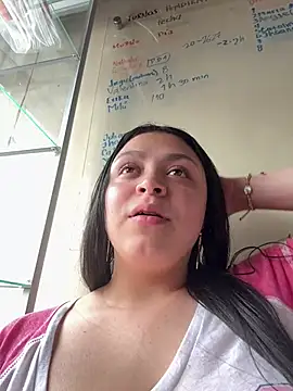 Snapshot of Cute_Angell_ chatting on 07/15/26, 04:12 Cute Angell online show from 07/15/26, 04:12
