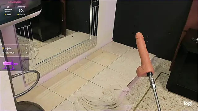 AgathaBladee online show from 02/27/25, 10:53