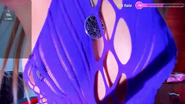 aprilvagner03 online show from 02/26/25, 03:42