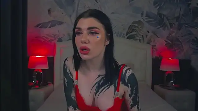 MaeveMoon online show from 03/17/26, 08:12