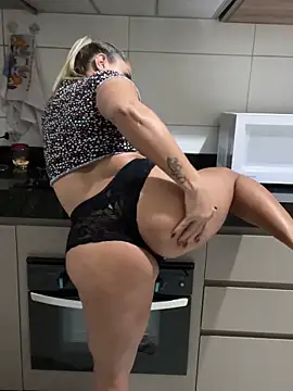 Gabyseex online show from 05/02/26, 01:43