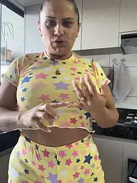 Gabyseex online show from 05/08/26, 06:13