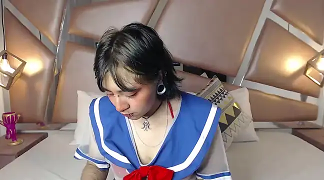 Snapshot of DarkMysterysF chatting on 03/11/25, 06:41 DarkMysterysF online show from 03/11/25, 06:41