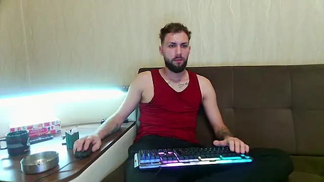 Snapshot of JamieNoxus chatting on 02/07/25, 06:56 JamieNoxus online show from 02/07/25, 06:56