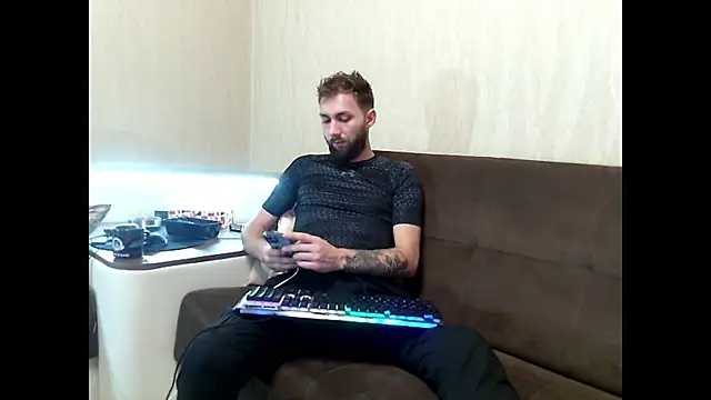 Snapshot of JamieNoxus chatting on 02/16/25, 06:10 JamieNoxus online show from 02/16/25, 06:10