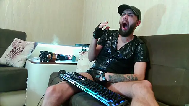 Snapshot of JamieNoxus chatting on 02/20/25, 12:47 JamieNoxus online show from 02/20/25, 12:47